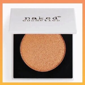 Naked Cosmetics Pressed Pigment Eye Shadow in Sierra Nevada 03
